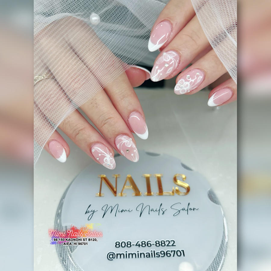 Mimi Nails Salon